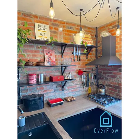 Vinyl - Charming Place, 15 Minutes To Old Town & Seaside Проживание в семье *